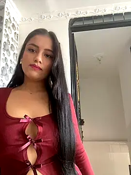 AbbyMillerrr online show from November 22, 6:40 pm