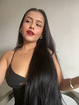 Snapshot of AbbyMillerrr chatting on May 12, 9:23 pm AbbyMillerrr online show from May 12, 9:23 pm