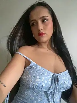 Snapshot of AbbyMillerrr chatting on June 3, 9:09 pm AbbyMillerrr online show from June 3, 9:09 pm