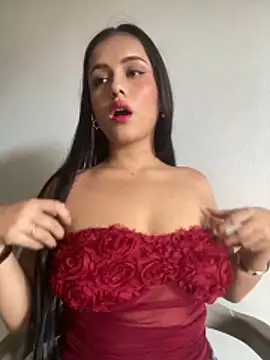 Snapshot of AbbyMillerrr chatting on June 4, 8:15 pm AbbyMillerrr online show from June 4, 8:15 pm