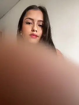 Snapshot of AbbyMillerrr chatting on June 12, 5:12 pm AbbyMillerrr online show from June 12, 5:12 pm