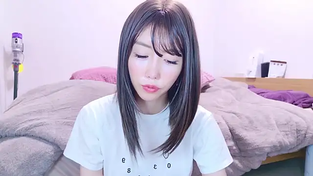 xx natsumegu xx online show from October 26, 2:23 pm