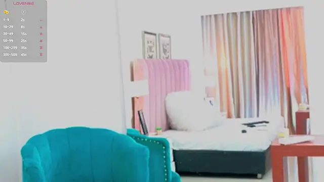 KimberlyCutee online show from June 17, 7:48 pm