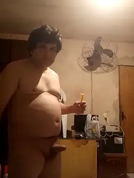 Snapshot of Claudiop2061 chatting on October 15, 8:42 pm Claudiop2061 online show from October 15, 8:42 pm