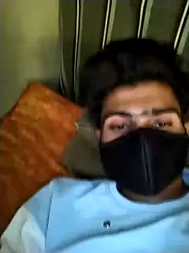 Yasha 14C Creator online show from December 7, 9:50 am