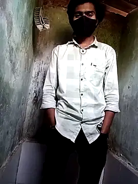 Yasha 14C Creator online show from November 26, 4:24 am