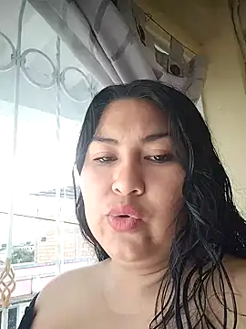 Marcela87 online show from December 1, 8:42 pm