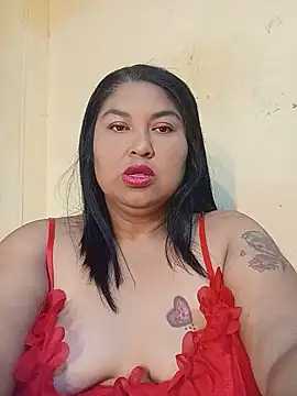 Marcela87 online show from June 6, 11:20 pm
