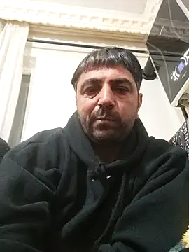 Snapshot of Muratcanik44 chatting on February 16, 11:56 pm Muratcanik44 online show from February 16, 11:56 pm