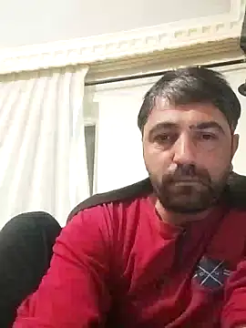 Snapshot of Muratcanik44 chatting on February 21, 10:22 pm Muratcanik44 online show from February 21, 10:22 pm