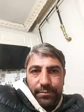 Snapshot of Muratcanik44 chatting on March 10, 12:59 am Muratcanik44 online show from March 10, 12:59 am