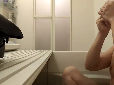 Snapshot of pnp0Japan chatting on January 11, 1:53 pm pnp0Japan online show from January 11, 1:53 pm