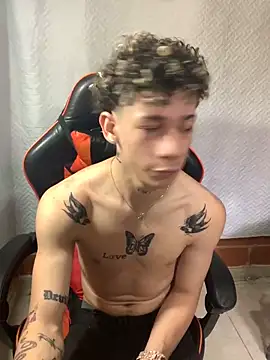 mateodeamjo online show from December 24, 6:06 pm