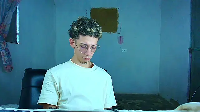 mateodeamjo online show from February 16, 2:13 pm