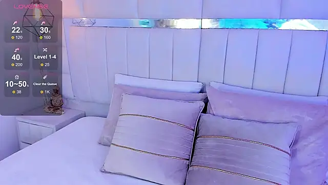 1m dalhia online show from January 21, 8:11 pm