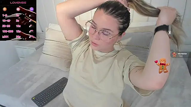 1m dalhia online show from January 24, 8:54 pm