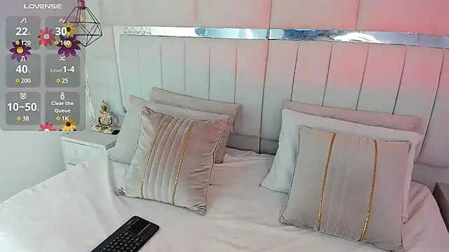 1m dalhia online show from February 11, 8:31 pm