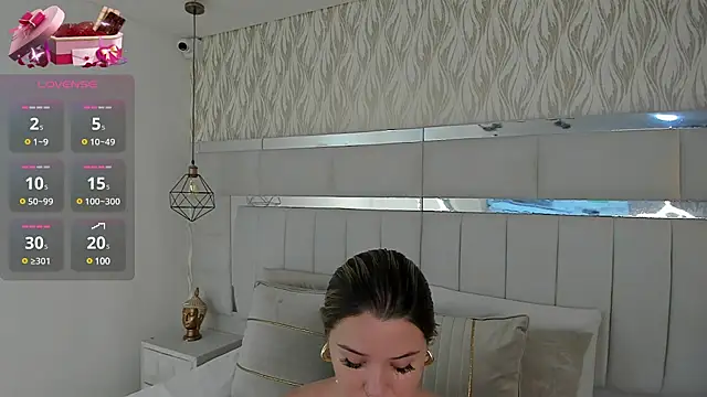 1m dalhia online show from February 18, 8:03 pm