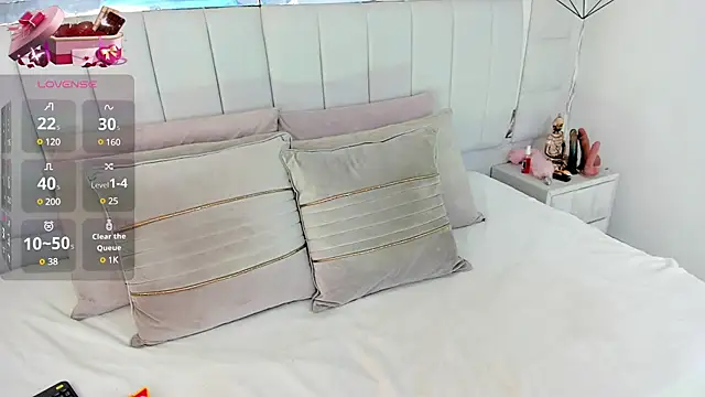 1m dalhia online show from March 5, 9:04 pm