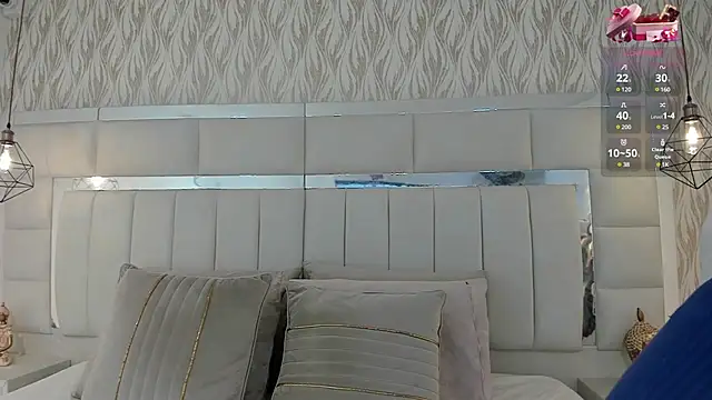 1m dalhia online show from March 10, 8:45 pm