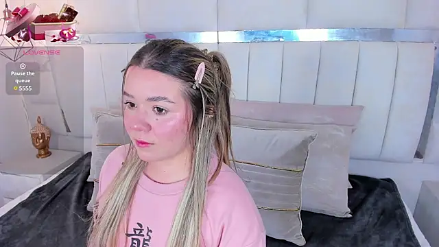 1m dalhia online show from March 21, 8:18 pm