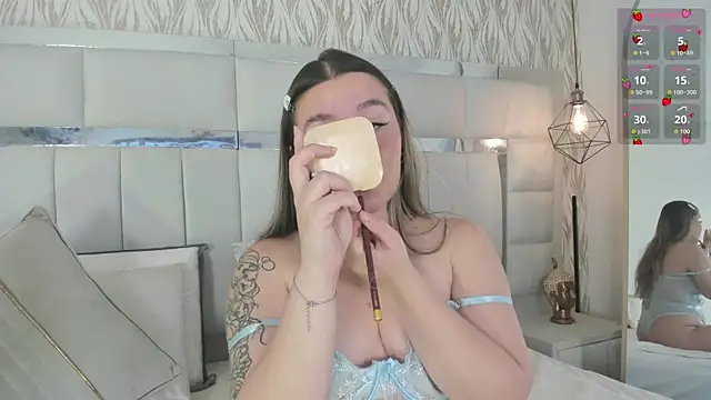 1m dalhia online show from September 10, 9:04 pm