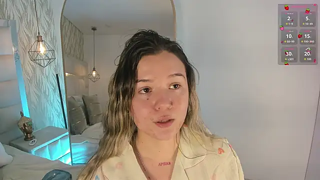 1m dalhia online show from September 19, 8:31 pm