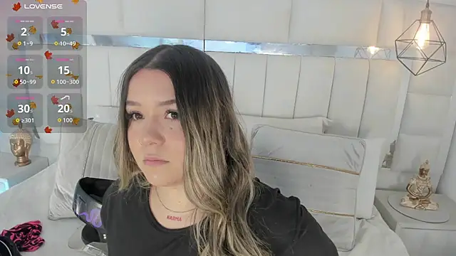 1m dalhia online show from October 18, 8:42 pm