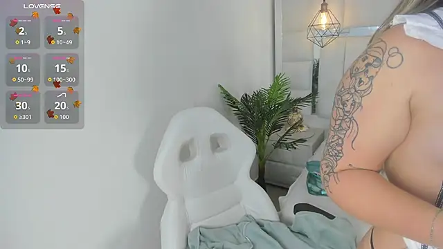 1m dalhia online show from October 27, 8:24 pm