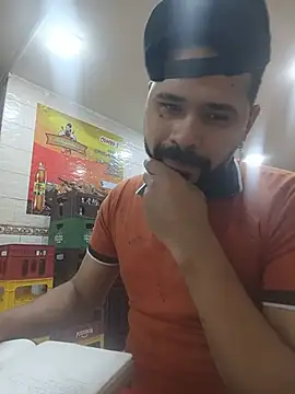 Joselatino23 online show from June 27, 3:22 am