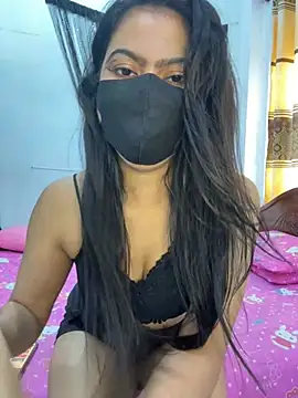 Snapshot of Angel_Zaara chatting on January 3, 9:25 am Angel Zaara online show from January 3, 9:25 am