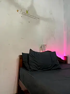 Angel Zaara online show from November 17, 3:40 pm