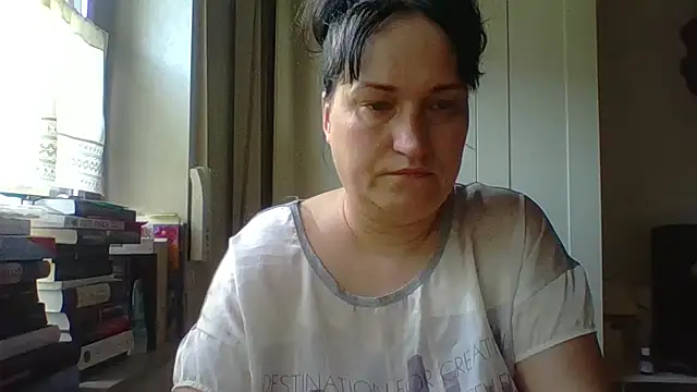 Snapshot of _squirty_cum_lady_ chatting on May 31, 6:53 am squirty cum lady online show from May 31, 6:53 am