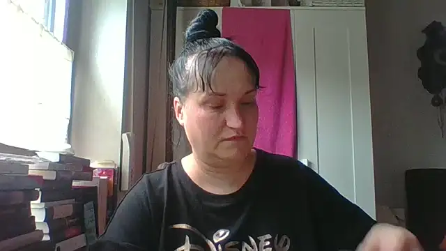 Snapshot of _squirty_cum_lady_ chatting on June 7, 7:45 am squirty cum lady online show from June 7, 7:45 am