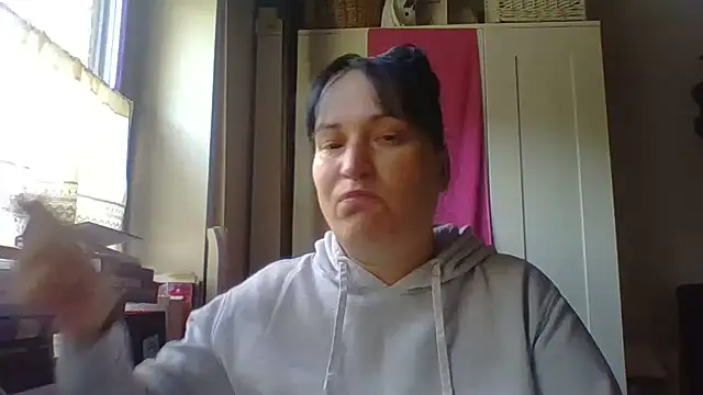 Snapshot of _squirty_cum_lady_ chatting on June 10, 7:07 am squirty cum lady online show from June 10, 7:07 am