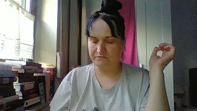 Snapshot of _squirty_cum_lady_ chatting on June 10, 7:13 pm squirty cum lady online show from June 10, 7:13 pm