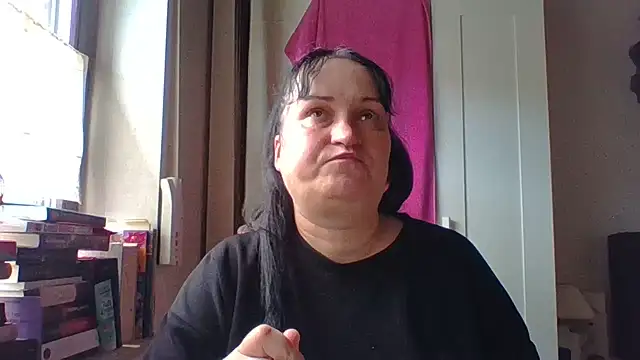 Snapshot of _squirty_cum_lady_ chatting on June 13, 11:30 am squirty cum lady online show from June 13, 11:30 am