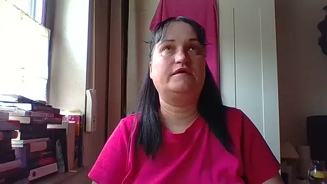 Snapshot of _squirty_cum_lady_ chatting on June 17, 8:17 am squirty cum lady online show from June 17, 8:17 am