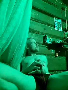 NochnoyGest online show from October 11, 7:34 pm