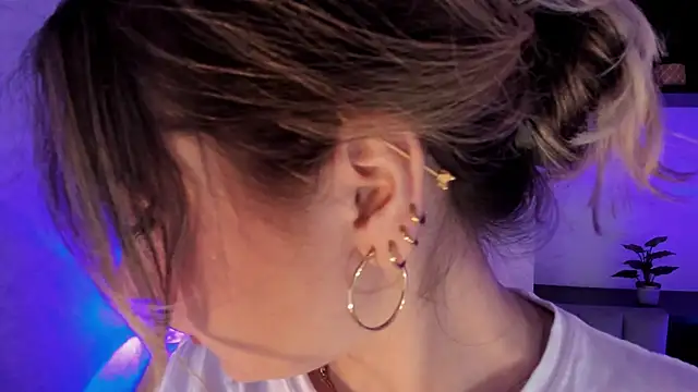 SamantaBone online show from January 21, 12:36 am