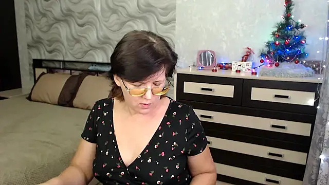 VitaCharm online show from January 3, 9:36 pm