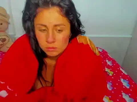 Snapshot of Dana_Jeins chatting on February 1, 2:34 pm Dana Jeins online show from February 1, 2:34 pm