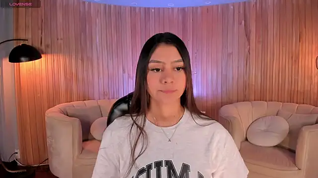 AllyJensen online show from September 20, 10:38 am