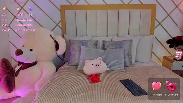 Snapshot of TamyHoney chatting on September 20, 11:06 pm TamyHoney online show from September 20, 11:06 pm