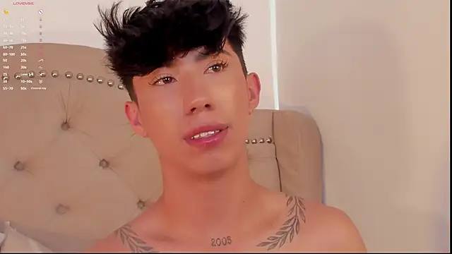 FabianPriince online show from December 29, 2:52 pm