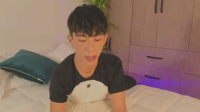 FabianPriince online show from September 19, 7:47 pm