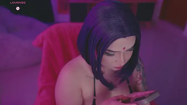 sensualkattt online show from August 1, 1:43 pm