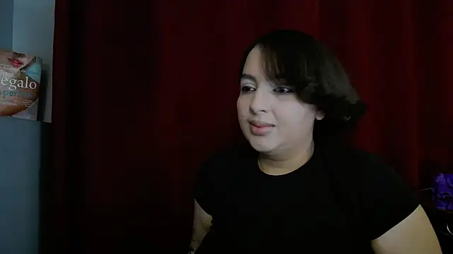 BustyAllyy online show from November 30, 6:23 pm