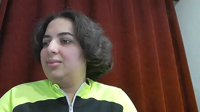 BustyAllyy online show from December 15, 7:29 pm