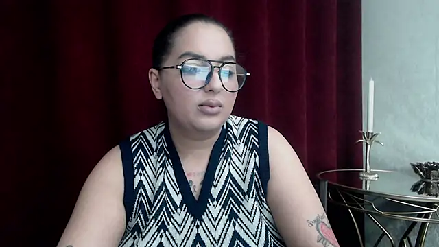 BustyAllyy online show from February 28, 4:19 pm